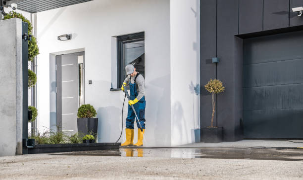Professional Pressure Washing Services in Daniels, WV